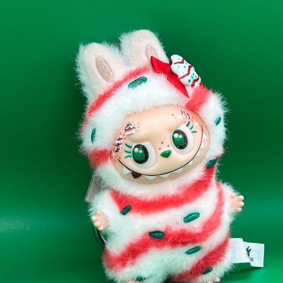 Labubu- H- Little Debbie - Picture 2 of 2